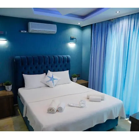 Hotel Remsey Hotel *