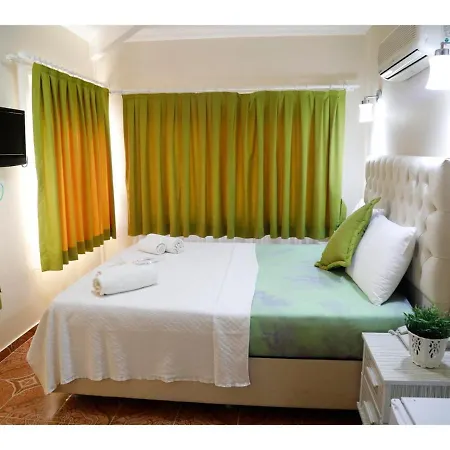 Hotel Remsey Hotel *