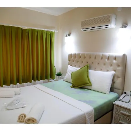 Hotel Remsey Hotel *