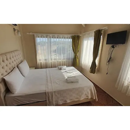 Отель Remsey Hotel Кешме