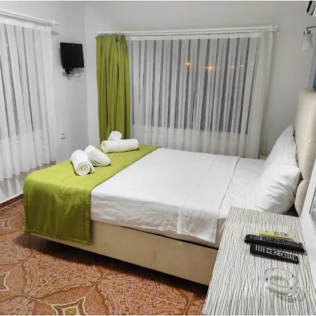 Отель Remsey Hotel *