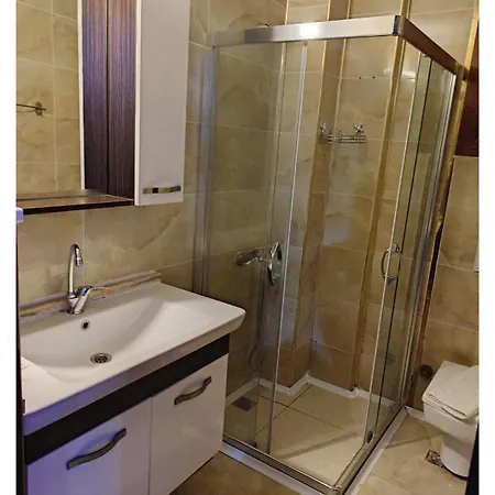 Отель Remsey Hotel Кешме