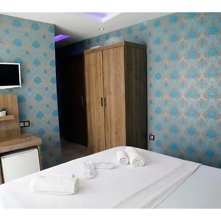 Отель Remsey Hotel *