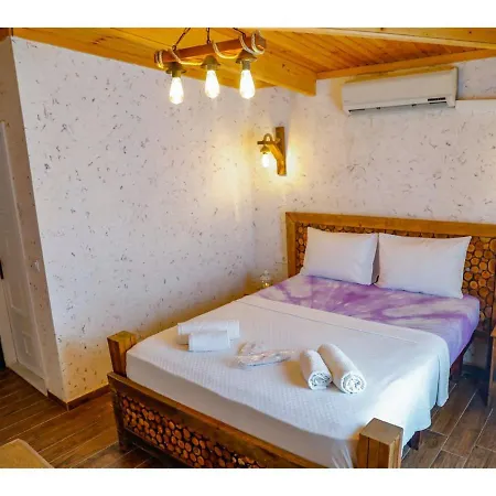 Remsey Hotel Отель *