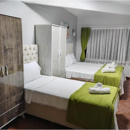 Remsey Hotel Отель