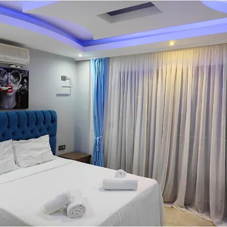 Отель Remsey Hotel *